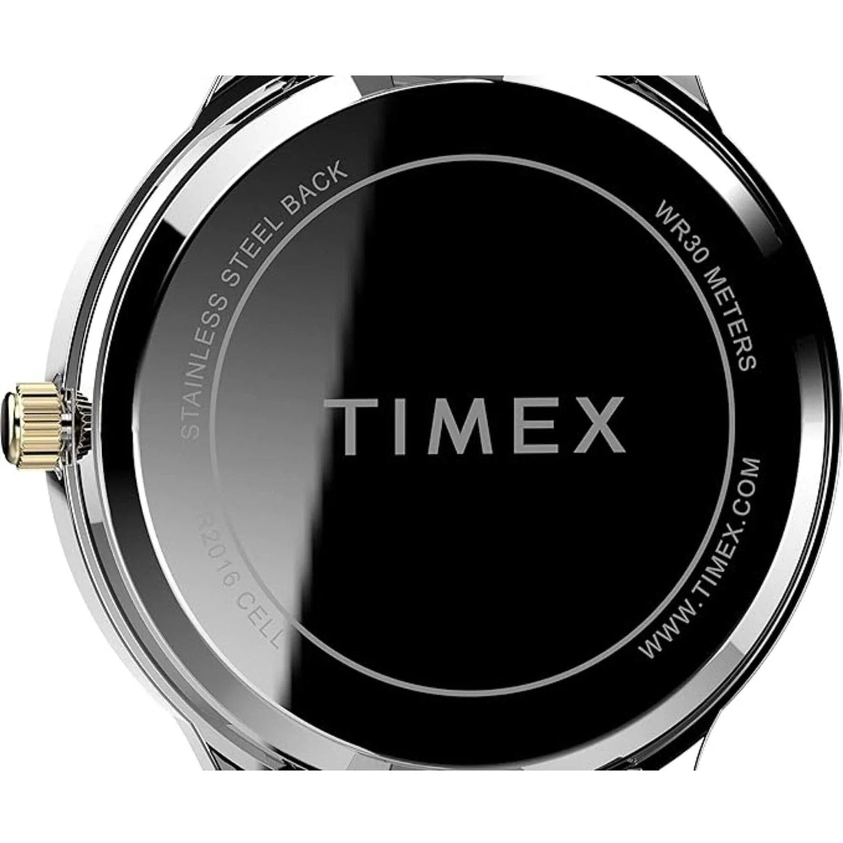 TW2V35900 Reloj Timex de dama pulsera de metal