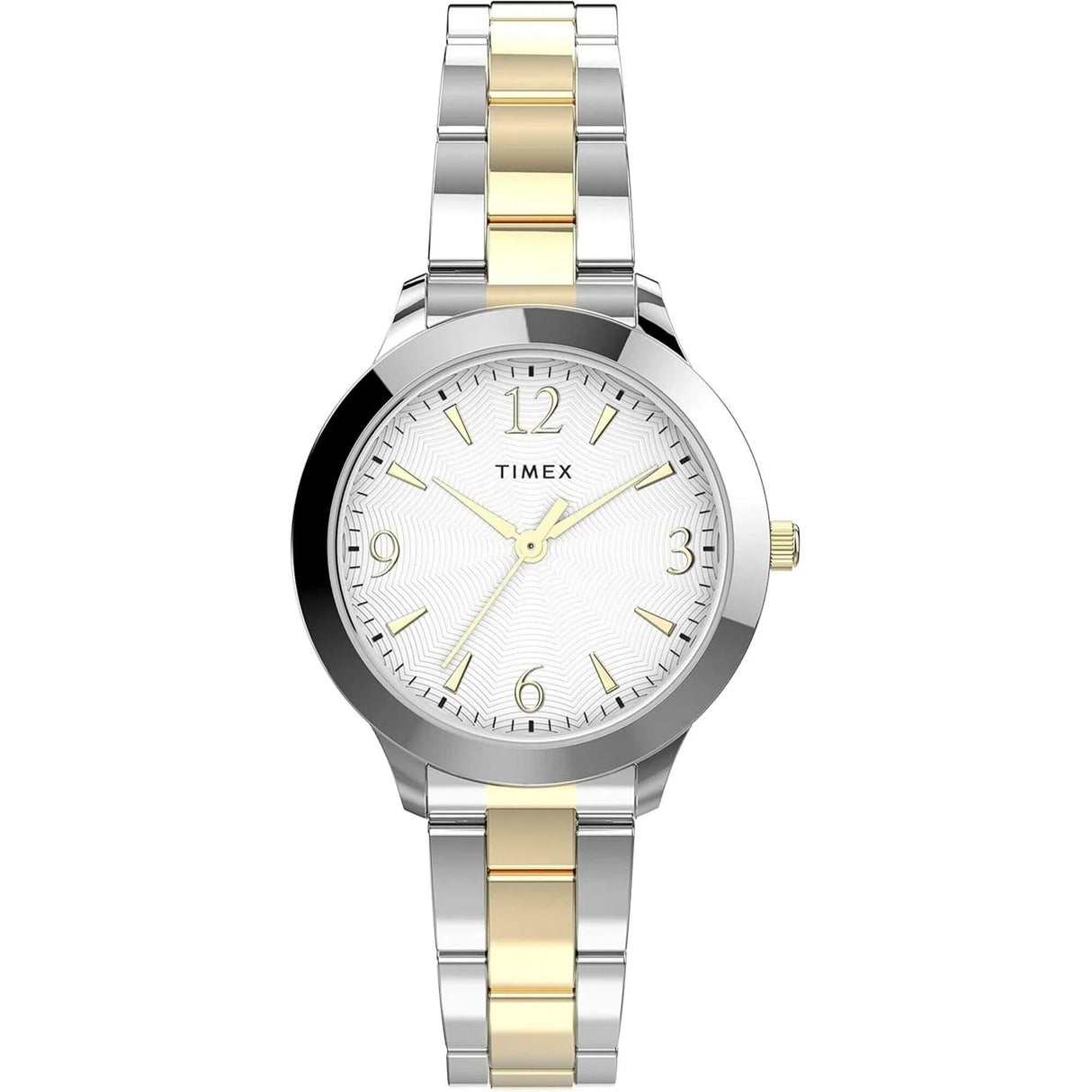 TW2V35900 Reloj Timex de dama pulsera de metal