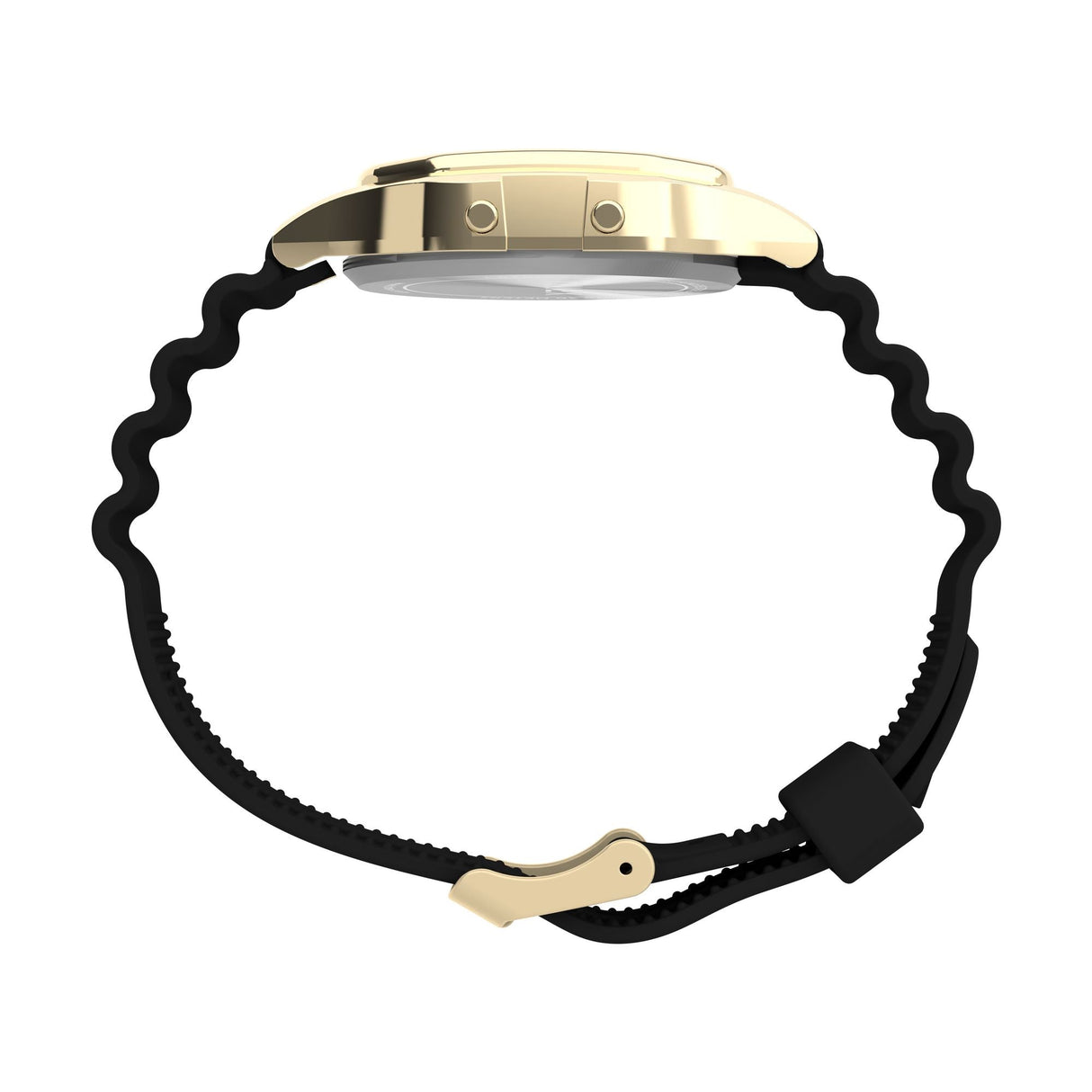 TW2V41000 Reloj Timex T80 unisex correa de resina 34 mm