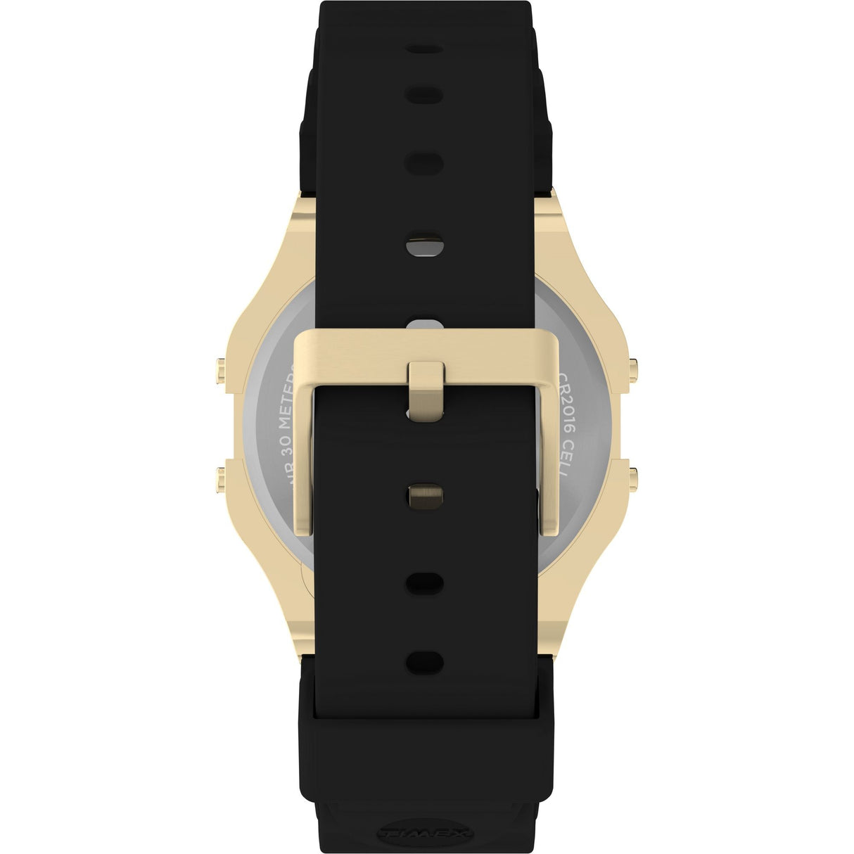 TW2V41000 Reloj Timex T80 unisex correa de resina 34 mm