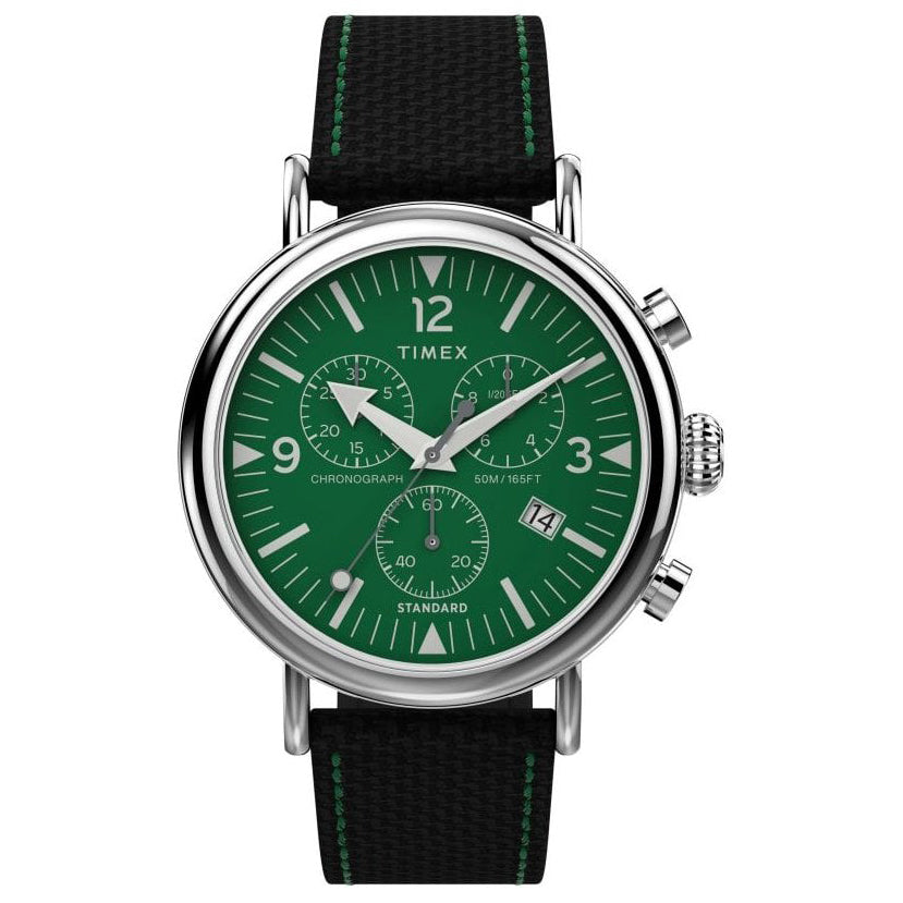TW2V43900 Reloj Timex de hombre pulsera de tela