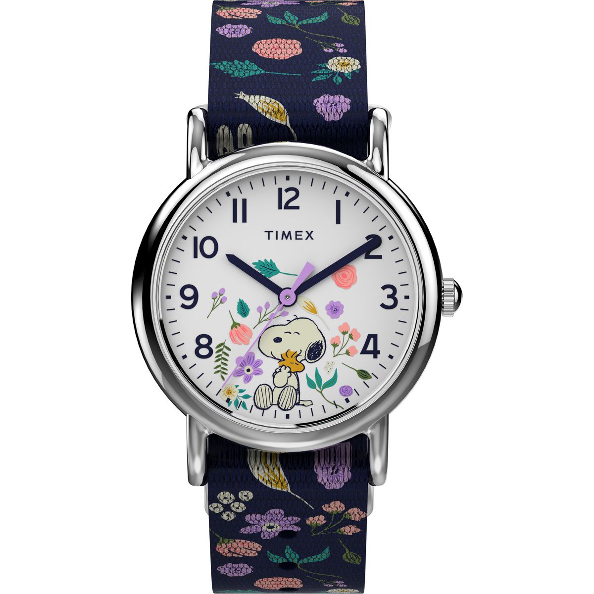 TW2V45900 Timex Reloj para Mujer Snoopy 31 mm