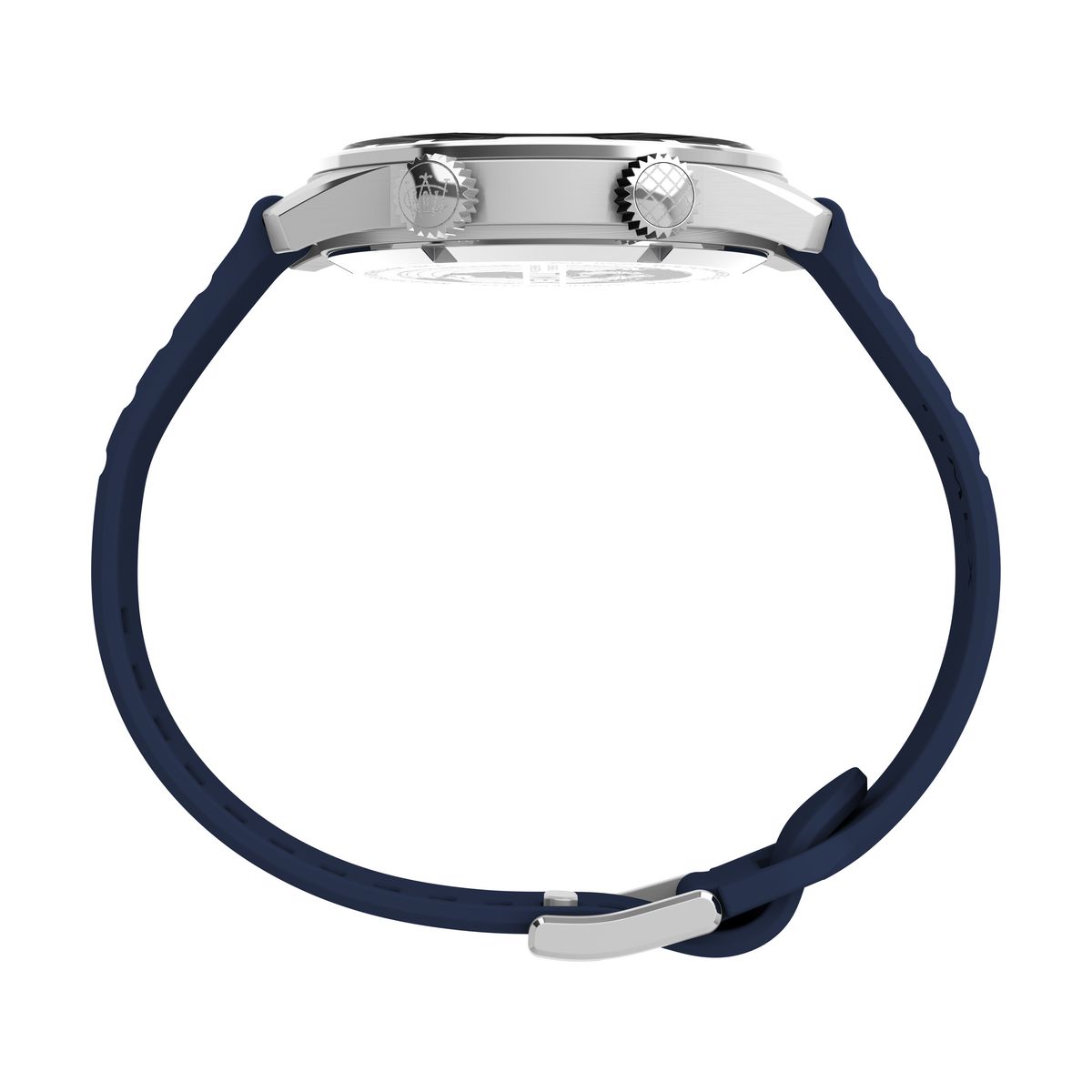 TW2V73500 Reloj Timex Waterbury de hombre correa de resina 41 mm