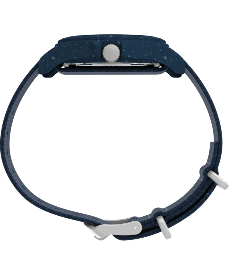 TW2V81800 Timex de hombre correa de tela