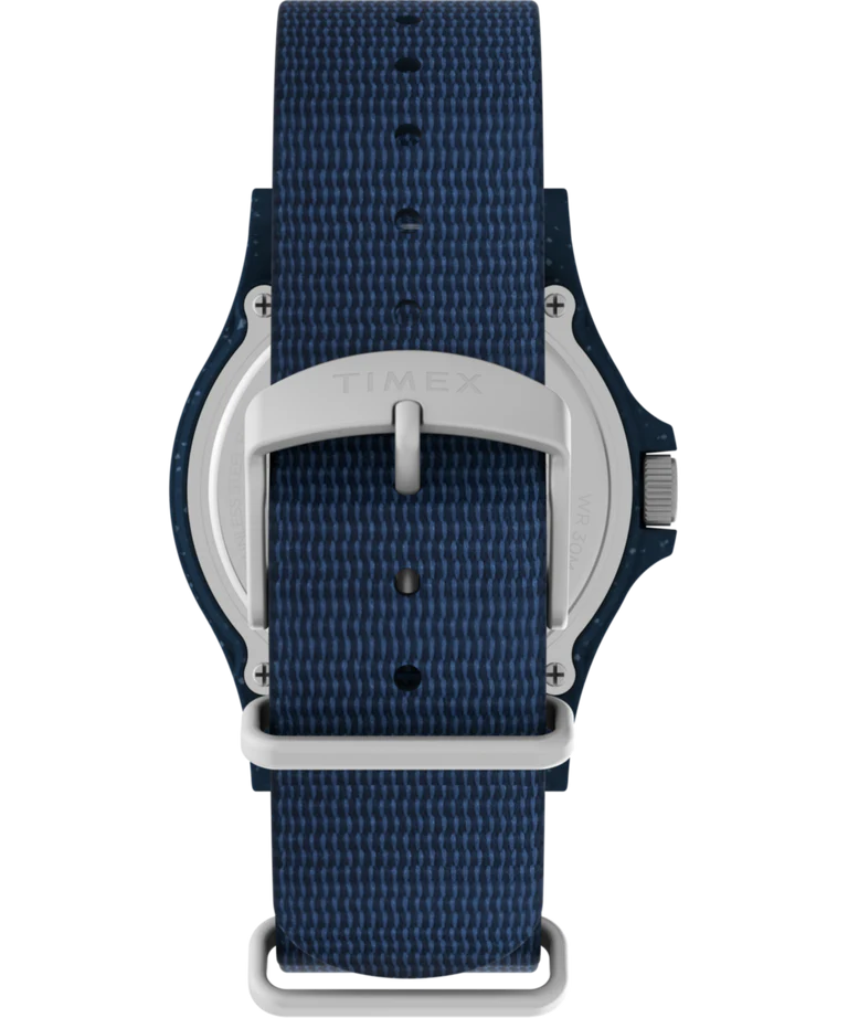 TW2V81800 Timex de hombre correa de tela