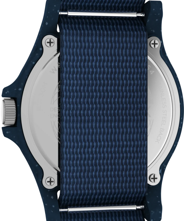 TW2V81800 Timex de hombre correa de tela