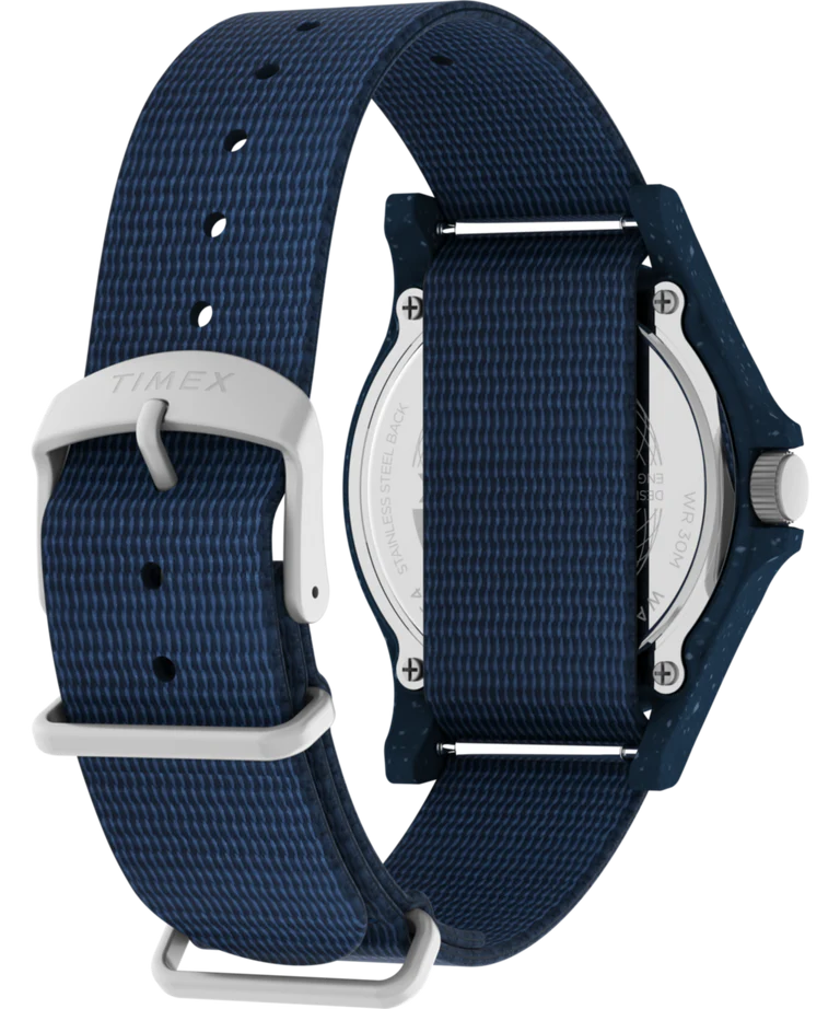 TW2V81800 Timex de hombre correa de tela