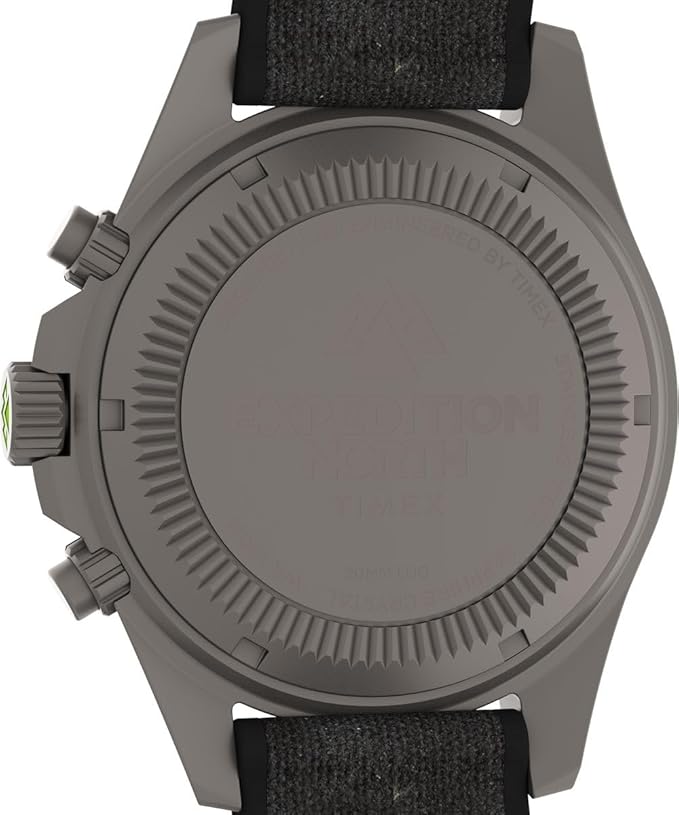 TW2V96300 Reloj Timex de caballero pulsera de tela