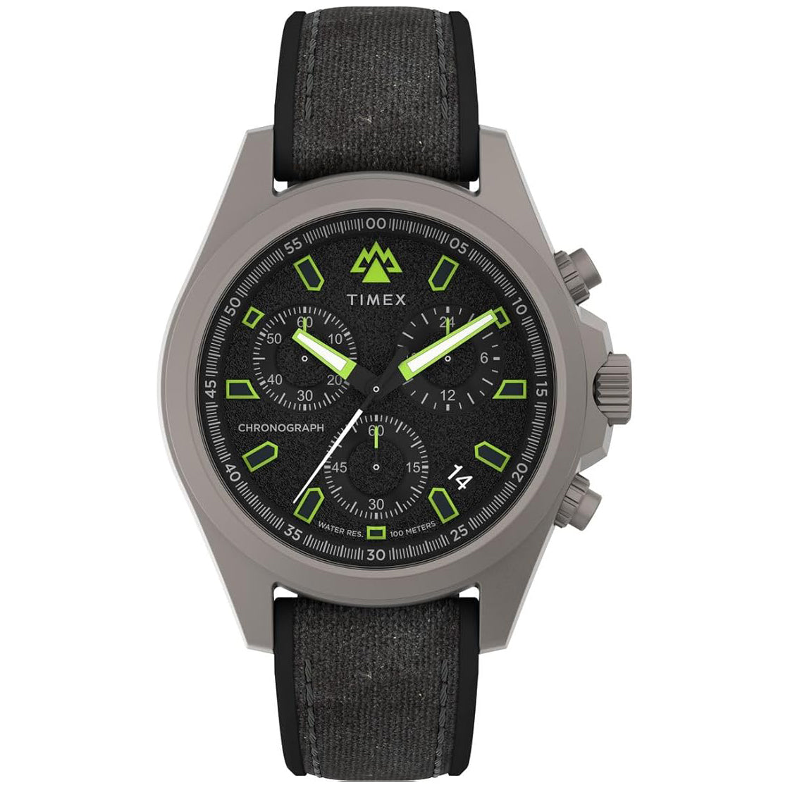 TW2V96300 Reloj Timex de caballero pulsera de tela