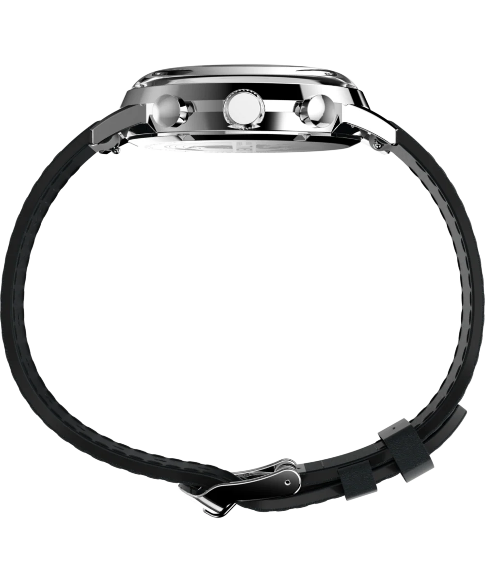 TW2W10300 Reloj Timex Marlin de caballero pulsera de cuero