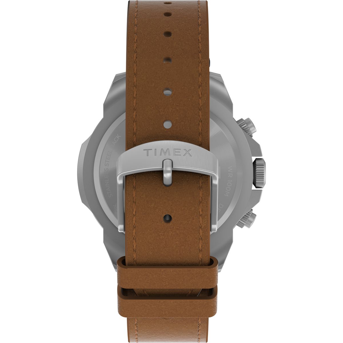 TW2W16300 Reloj Timex Expedition North Ridge de caballero pulsera de piel