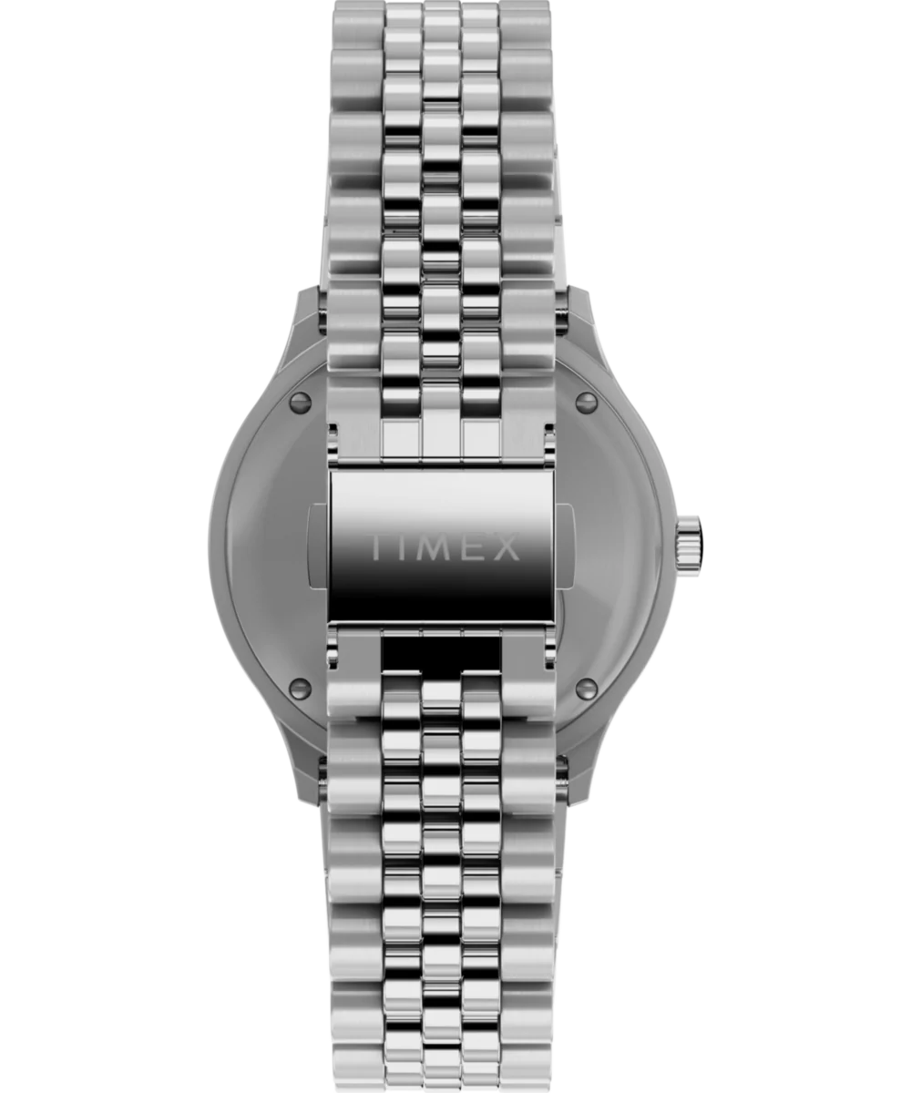 TW2W22500 Reloj Timex Reissue Dégradé pulsera de metal