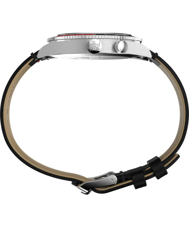 TW2W22800 Reloj Timex Waterbury de hombre pulsera de piel