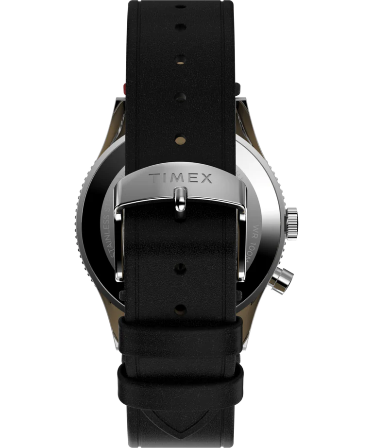 TW2W22800 Reloj Timex Waterbury de hombre pulsera de piel