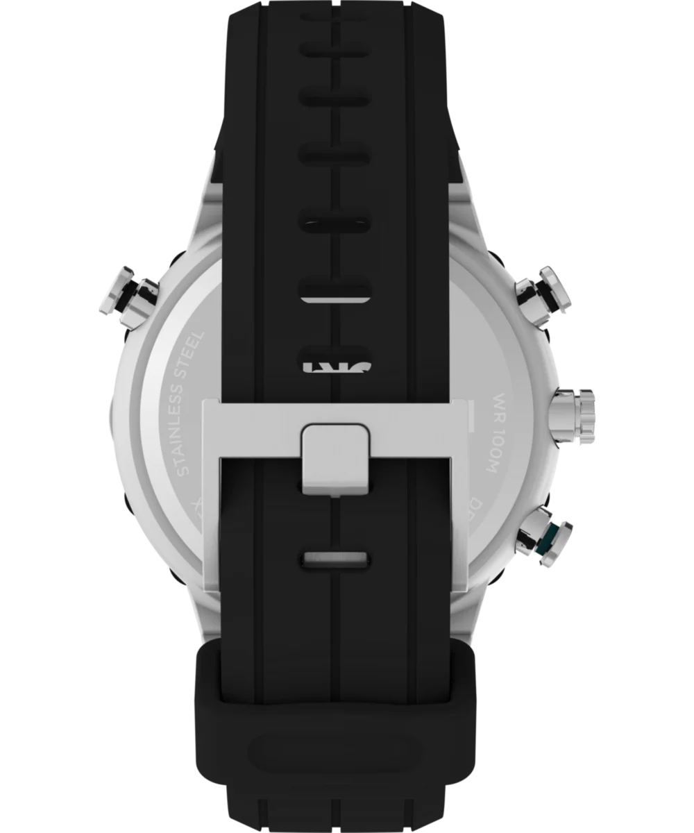 TW2W24200 Reloj Timex Expedition de hombre pulsera de silicona