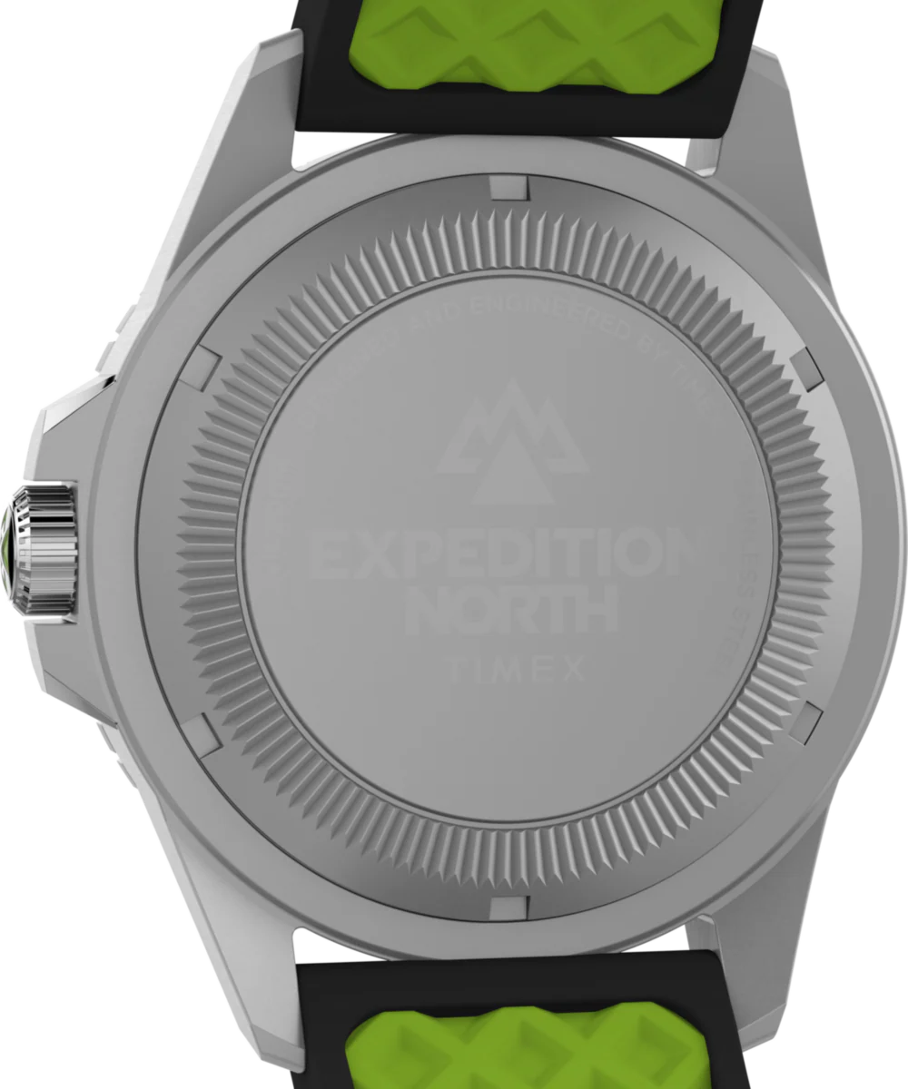 TW2W41700 Reloj Timex Expedition Anchorage de hombre pulsera de caucho