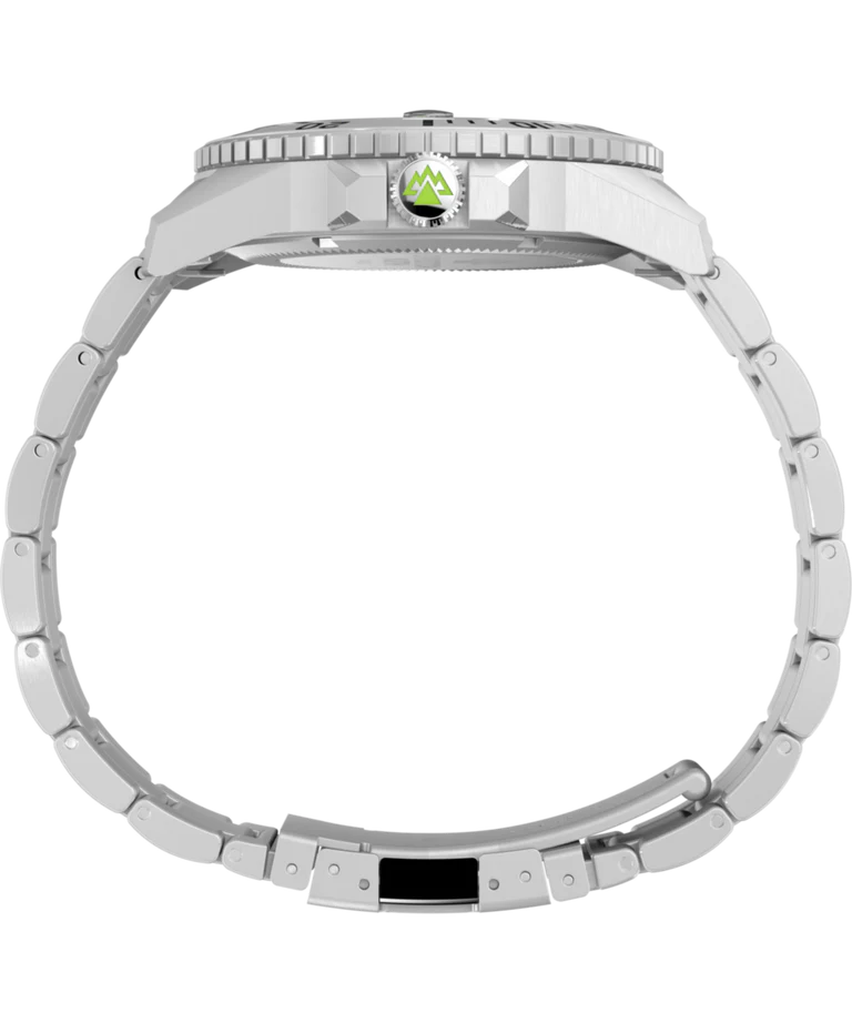 TW2W41900 Reloj Timex Expedition Anchorage de hombre correa de metal