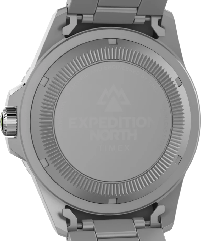 TW2W41900 Reloj Timex Expedition Anchorage de hombre correa de metal