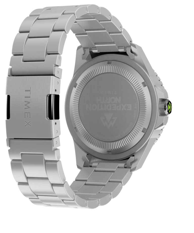 TW2W41900 Reloj Timex Expedition Anchorage de hombre correa de metal