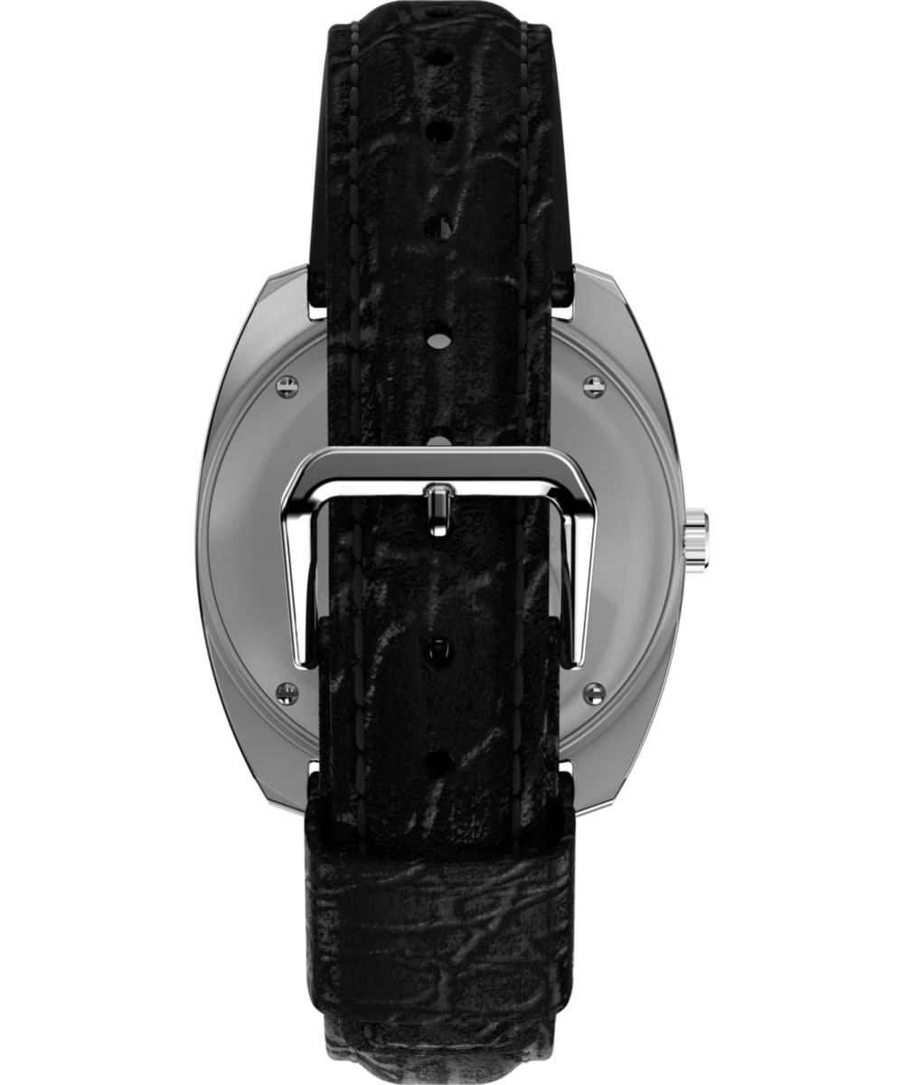 TW2W44700 Reloj Timex 1978 de hombre pulsera de piel