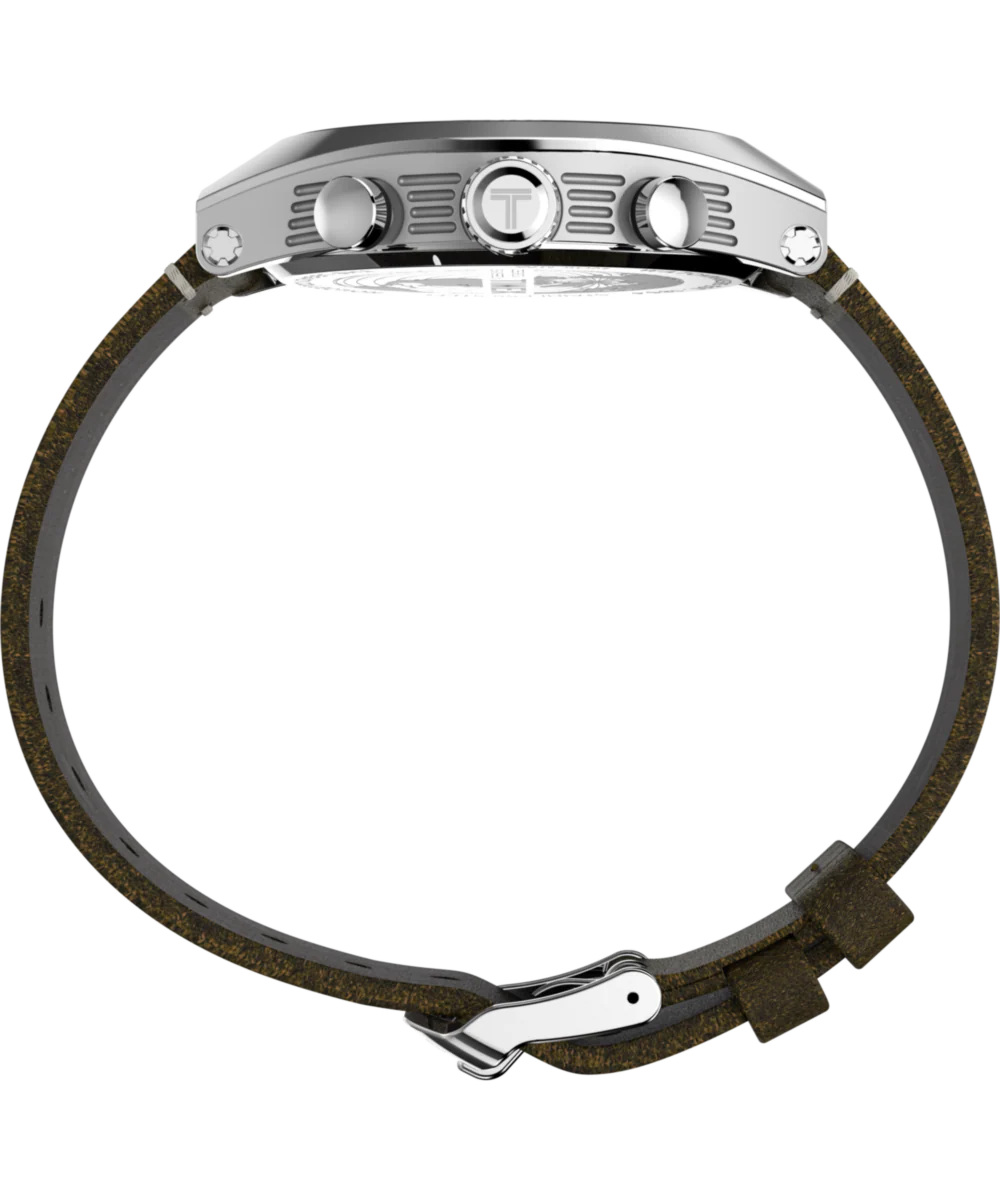 TW2W50100 Reloj Timex de hombre pulsera de piel