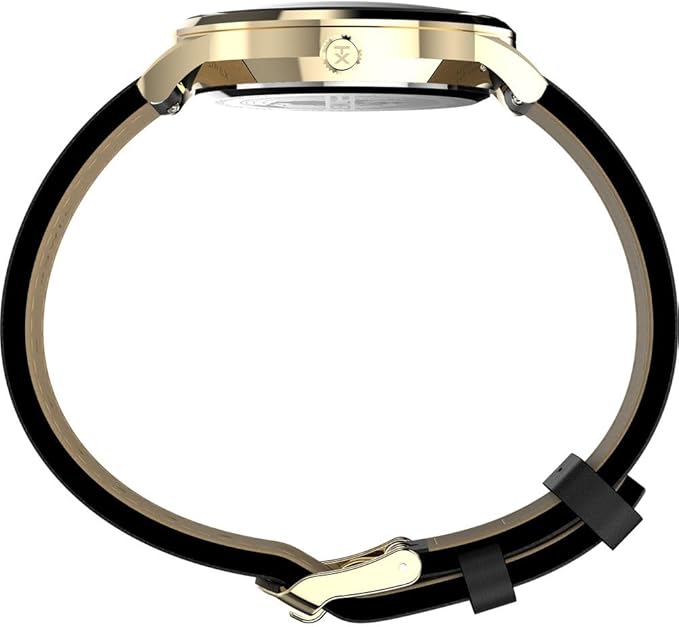 TW2W75900 Reloj Timex Waterbuny de caballero pulsera de piel