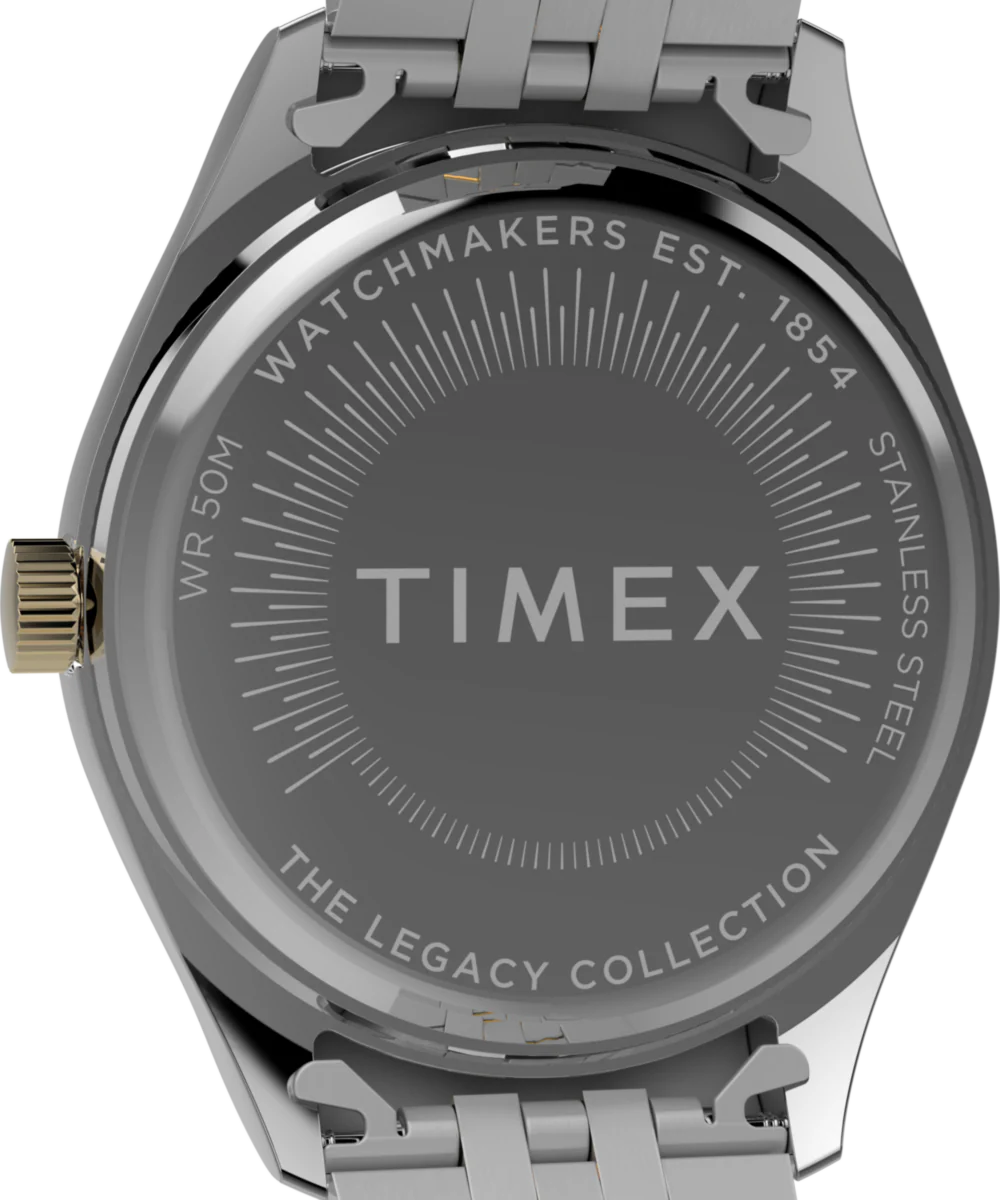 TW2W87400 Reloj Timex Legacy de hombre pulsera de metal