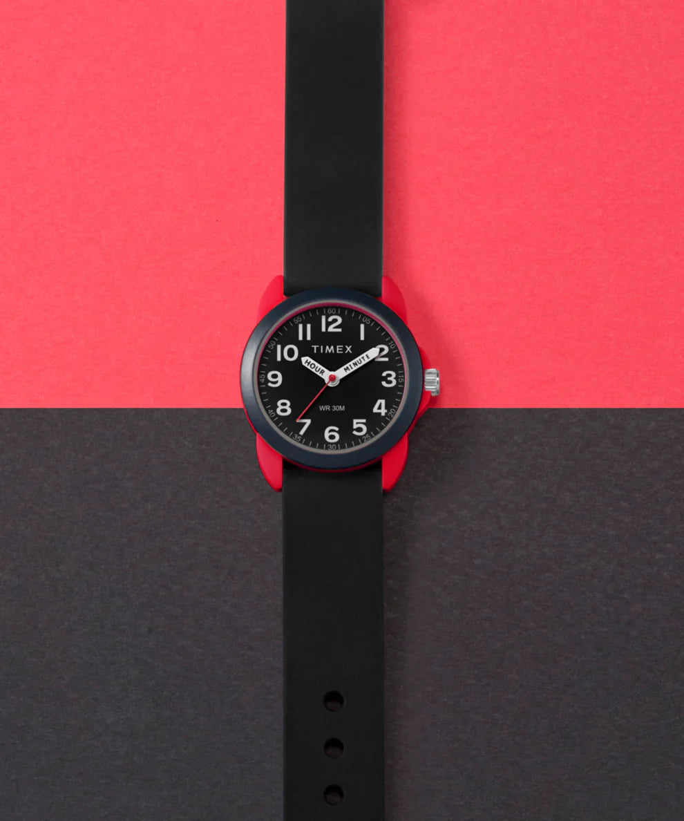 TW2W91900 Reloj Timex Time Machine Infantil 30 mm