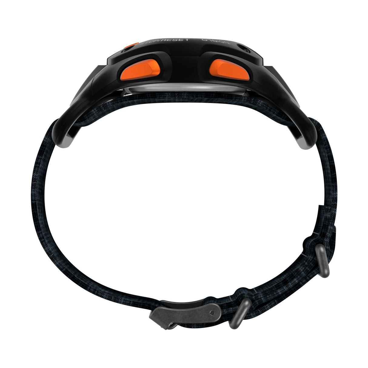 TW2W94000 Reloj Timex Ironman de hombre banda de tela 38 mm