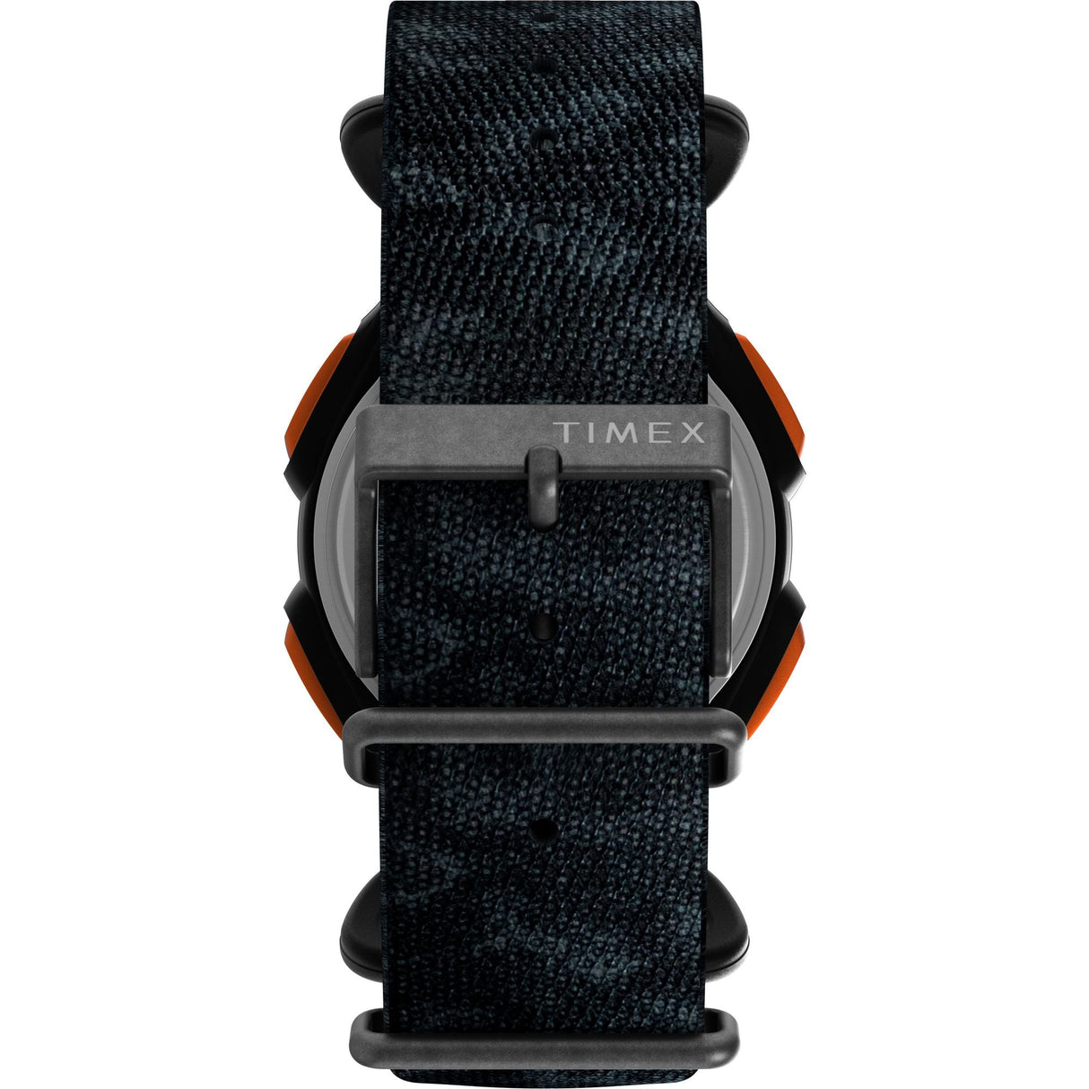 TW2W94000 Reloj Timex Ironman de hombre banda de tela 38 mm