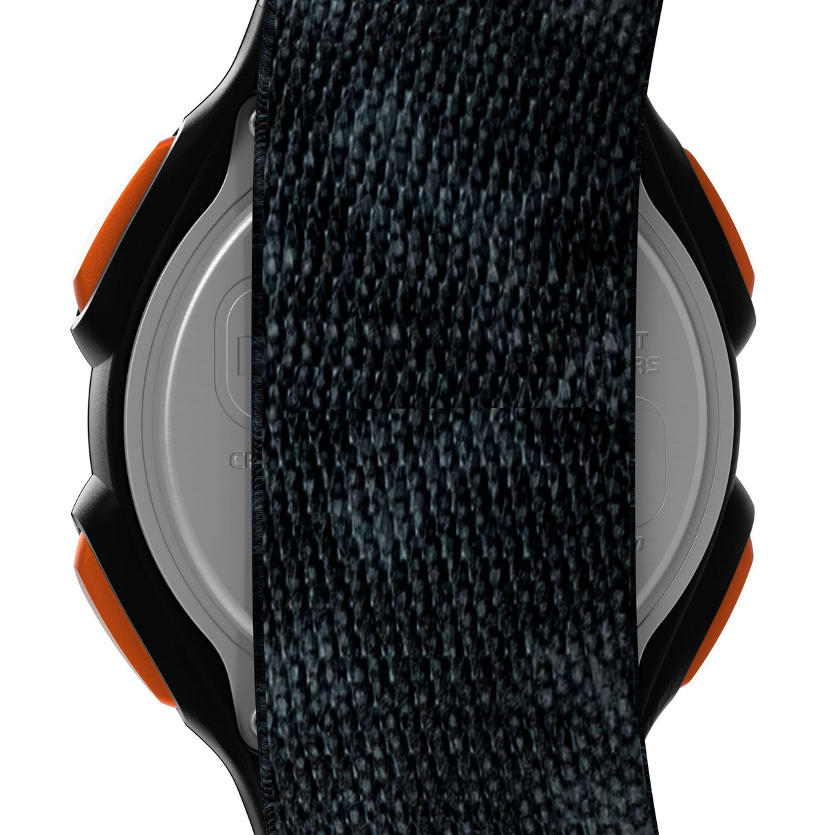 TW2W94000 Reloj Timex Ironman de hombre banda de tela 38 mm