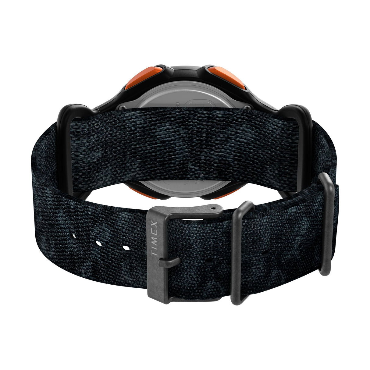 TW2W94000 Reloj Timex Ironman de hombre banda de tela 38 mm