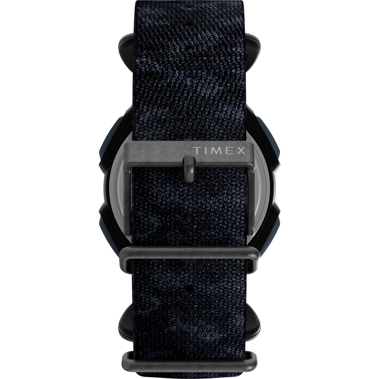 TW2W94100 Reloj Timex Ironman Classic de hombre pulsera de tela