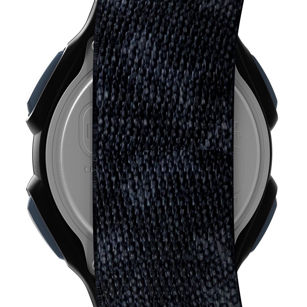 TW2W94100 Reloj Timex Ironman Classic de hombre pulsera de tela