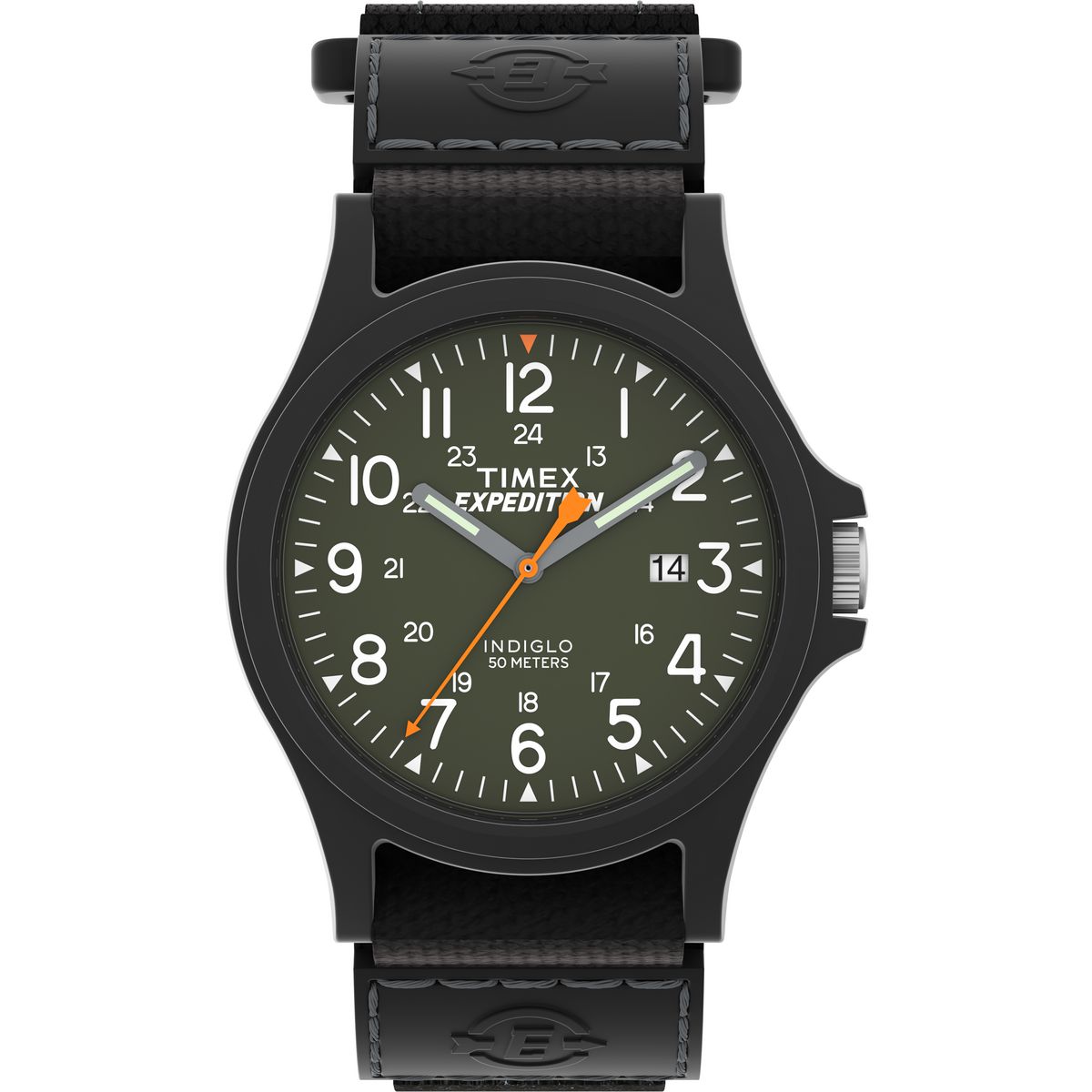 TW4B00100 Reloj Timex Expedition Acadia para Caballero 40 mm