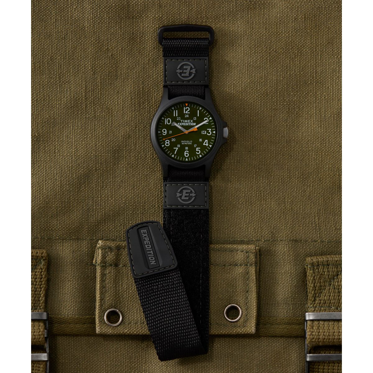 TW4B00100 Reloj Timex Expedition Acadia para Caballero 40 mm