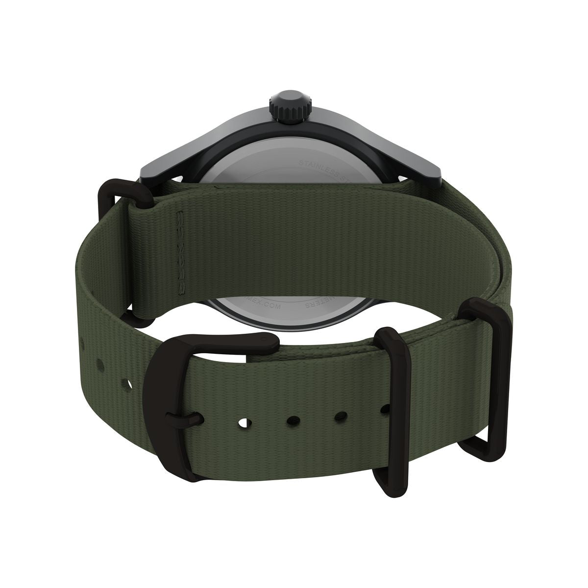 TW4B04700 Reloj Timex Expedition Scout para Caballero 40 mm