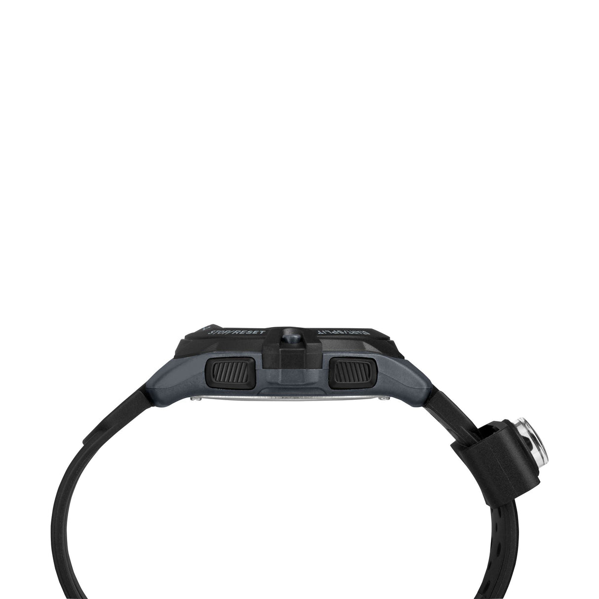 TW4B07700 Reloj Timex Expedition CAT de hombre pulsera de caucho 41 mm