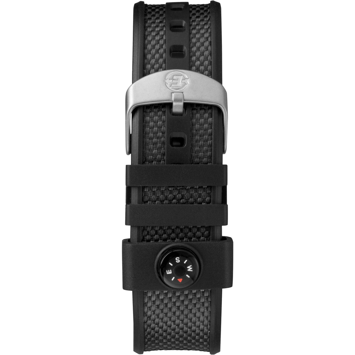 TW4B07700 Reloj Timex Expedition CAT de hombre pulsera de caucho 41 mm