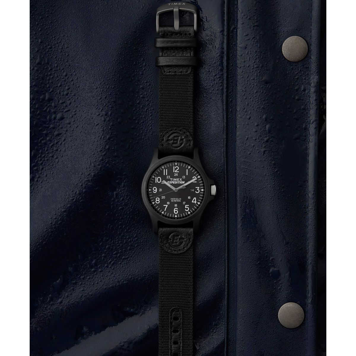 TW4B08100 Reloj Timex Expedition Metal para Hombre