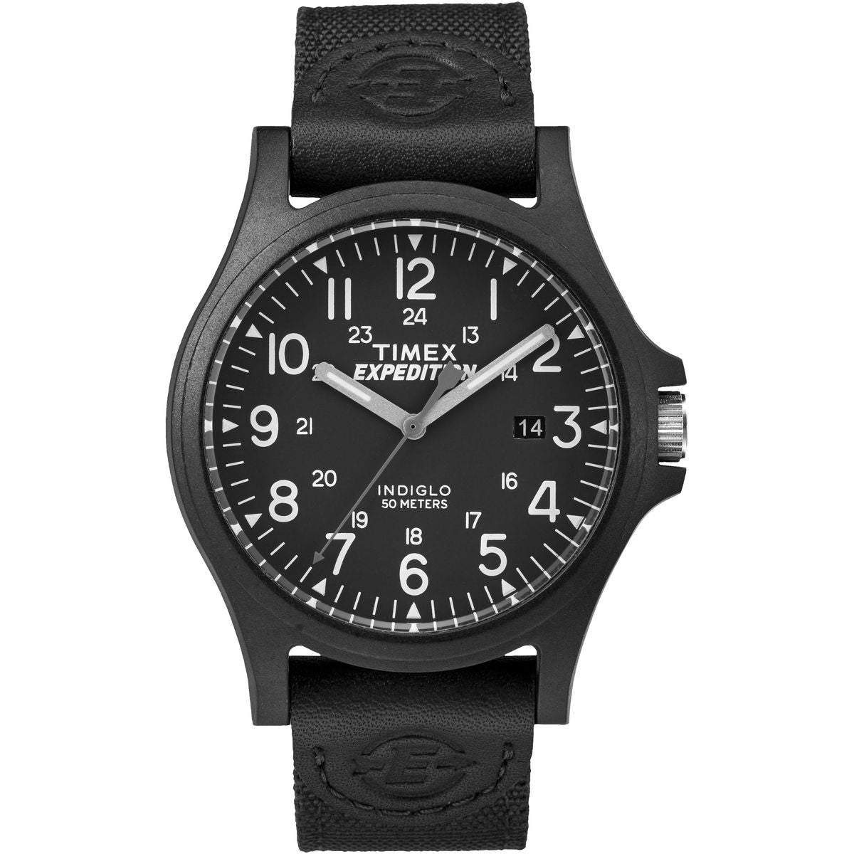 TW4B08100 Reloj Timex Expedition Metal para Hombre