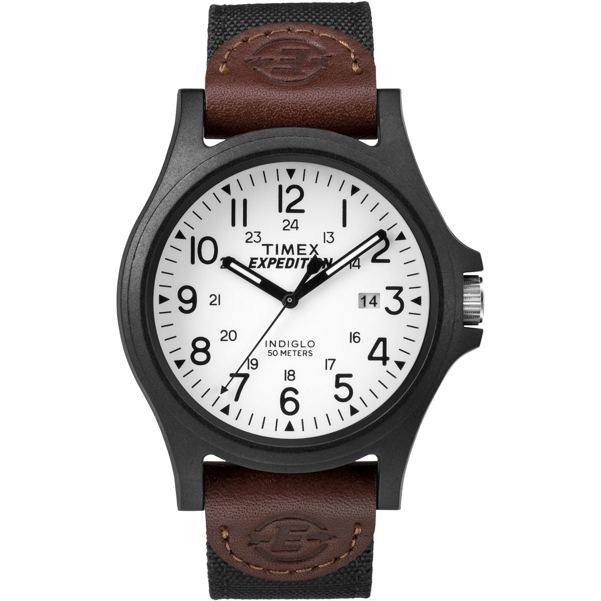 TW4B08200 Reloj Timex Expedition Resin para Hombre