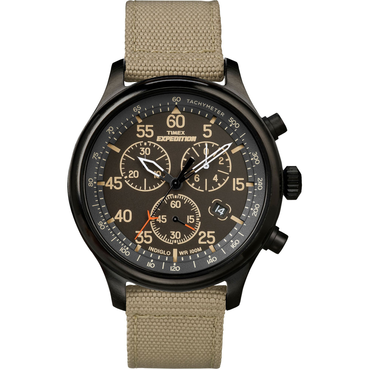 TW4B10200 Reloj Timex Expedition Field para Hombre 43 mm