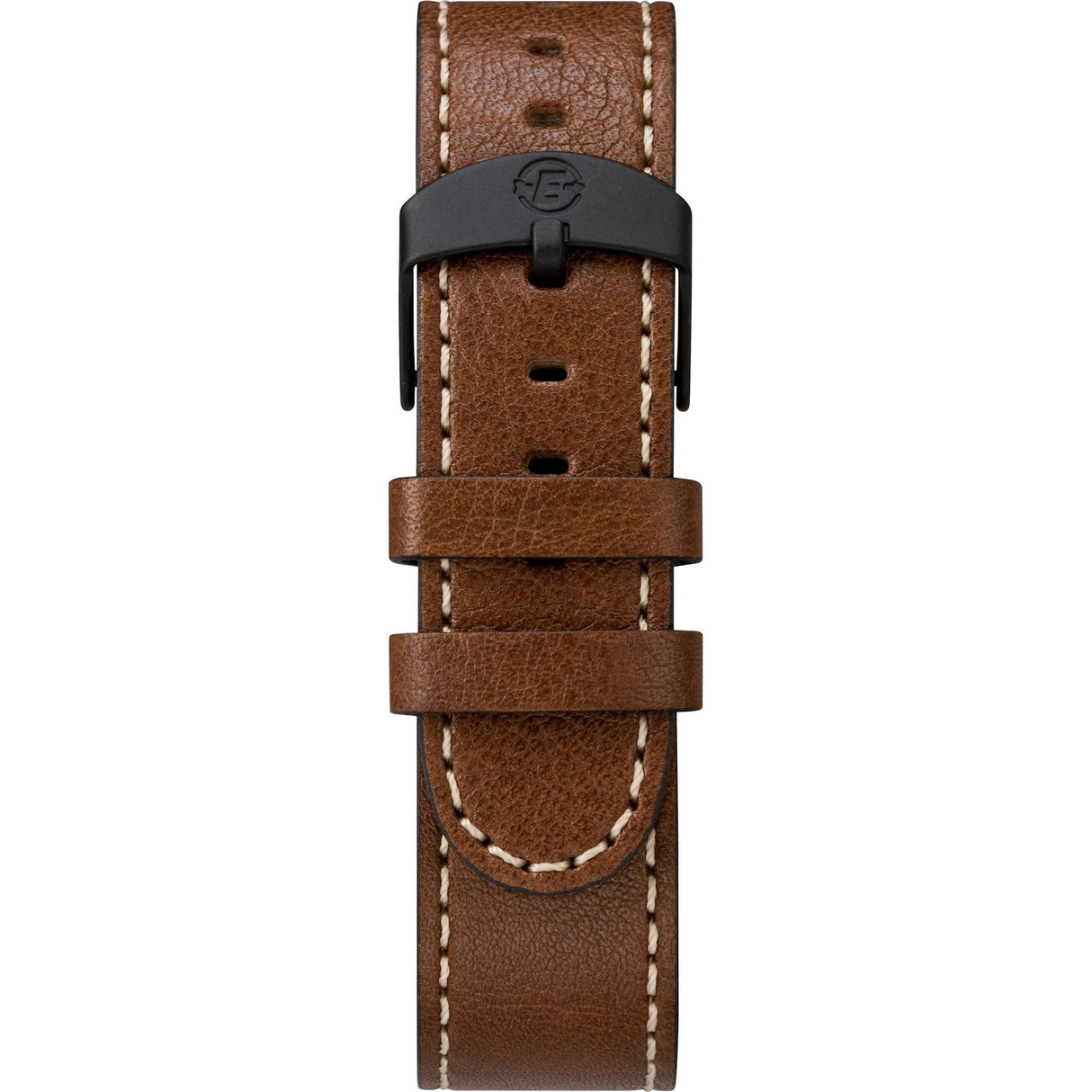 TW4B11300 Reloj Timex Expedition Scout de hombre banda de piel 43mm