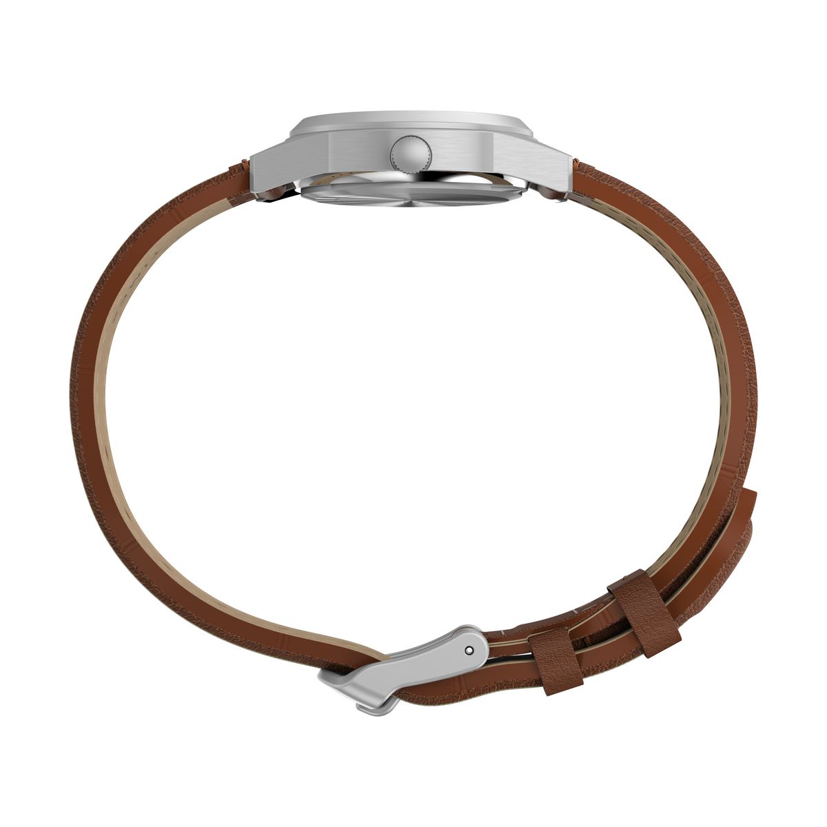 TW4B11900 Reloj Timex Expedition Field Mini de mujer banda de piel 26mm