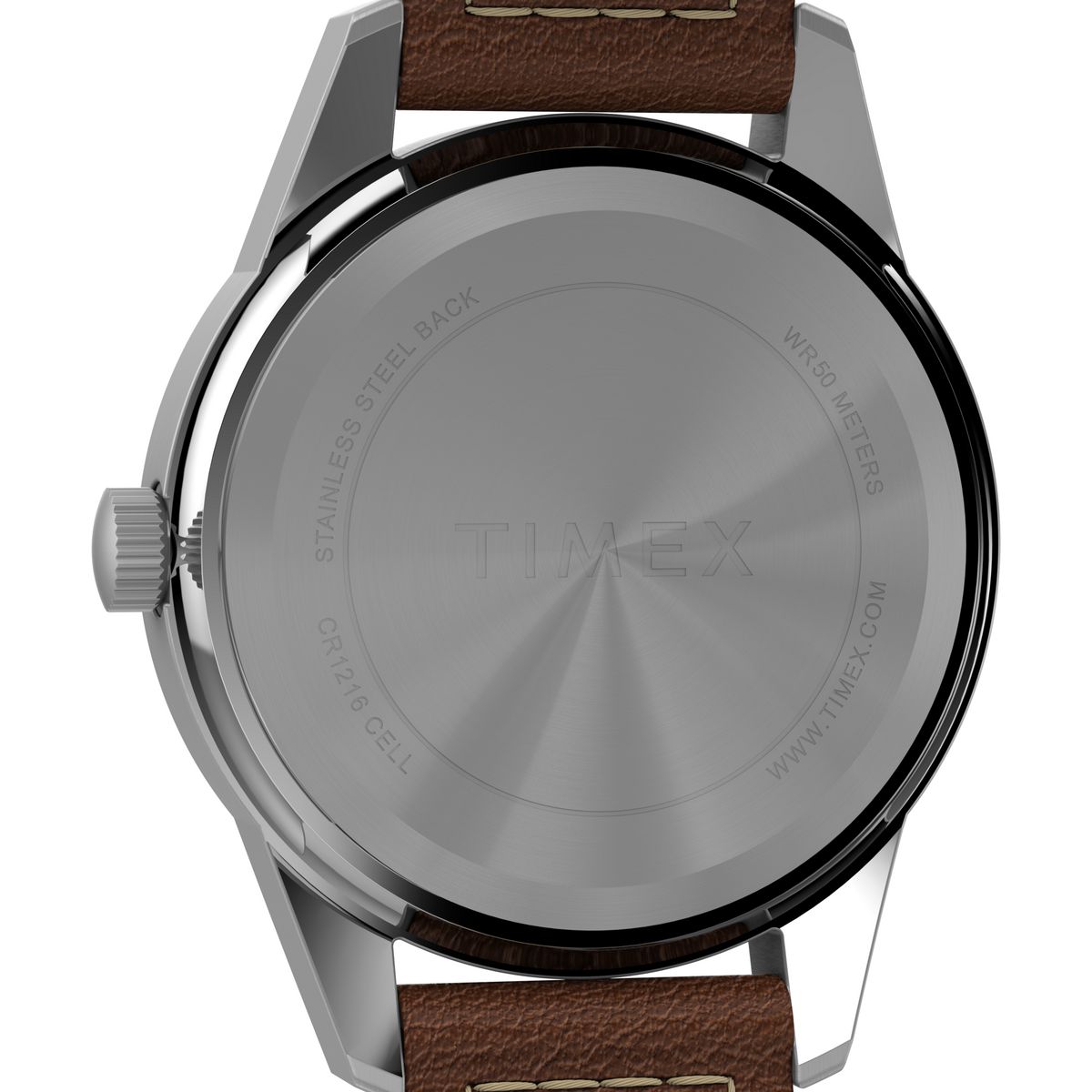 TW4B11900 Reloj Timex Expedition Field Mini de mujer banda de piel 26mm