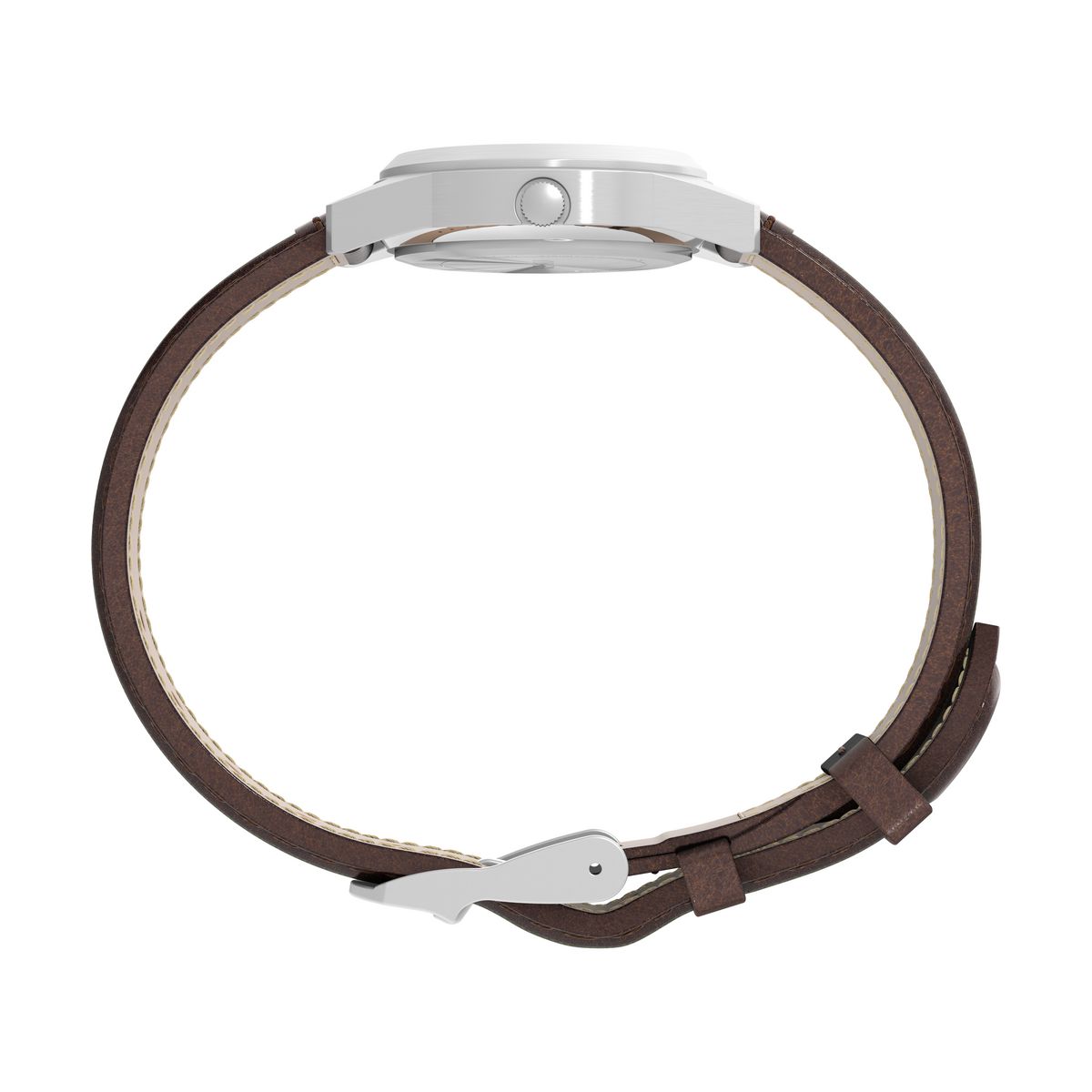 TW4B12000 Reloj Timex Expedition Field Mini de mujer correa de piel 26 mm