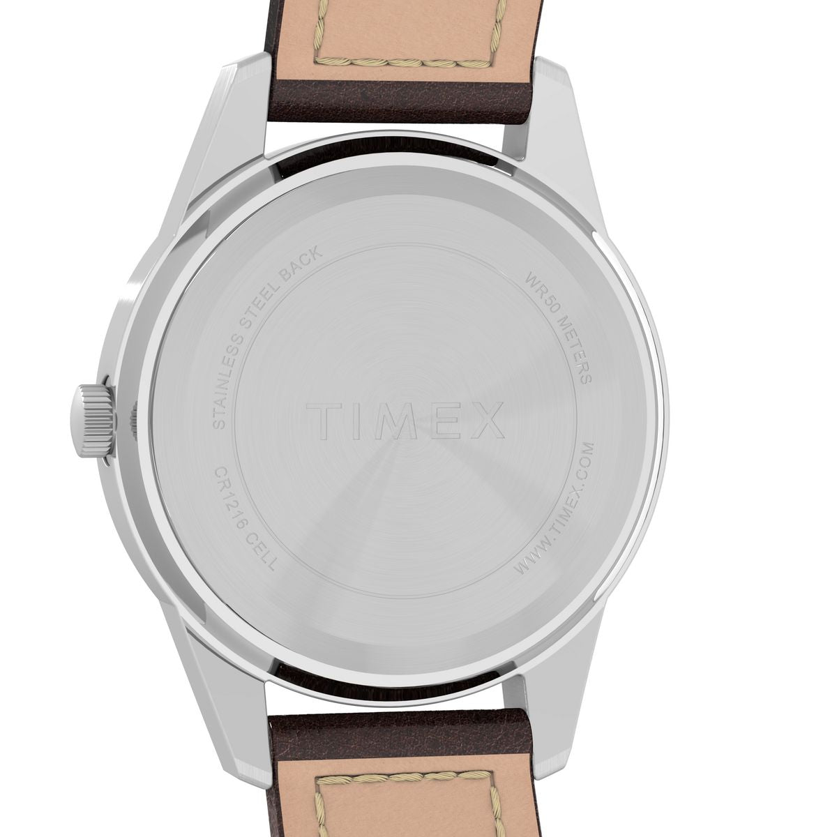 TW4B12000 Reloj Timex Expedition Field Mini de mujer correa de piel 26 mm