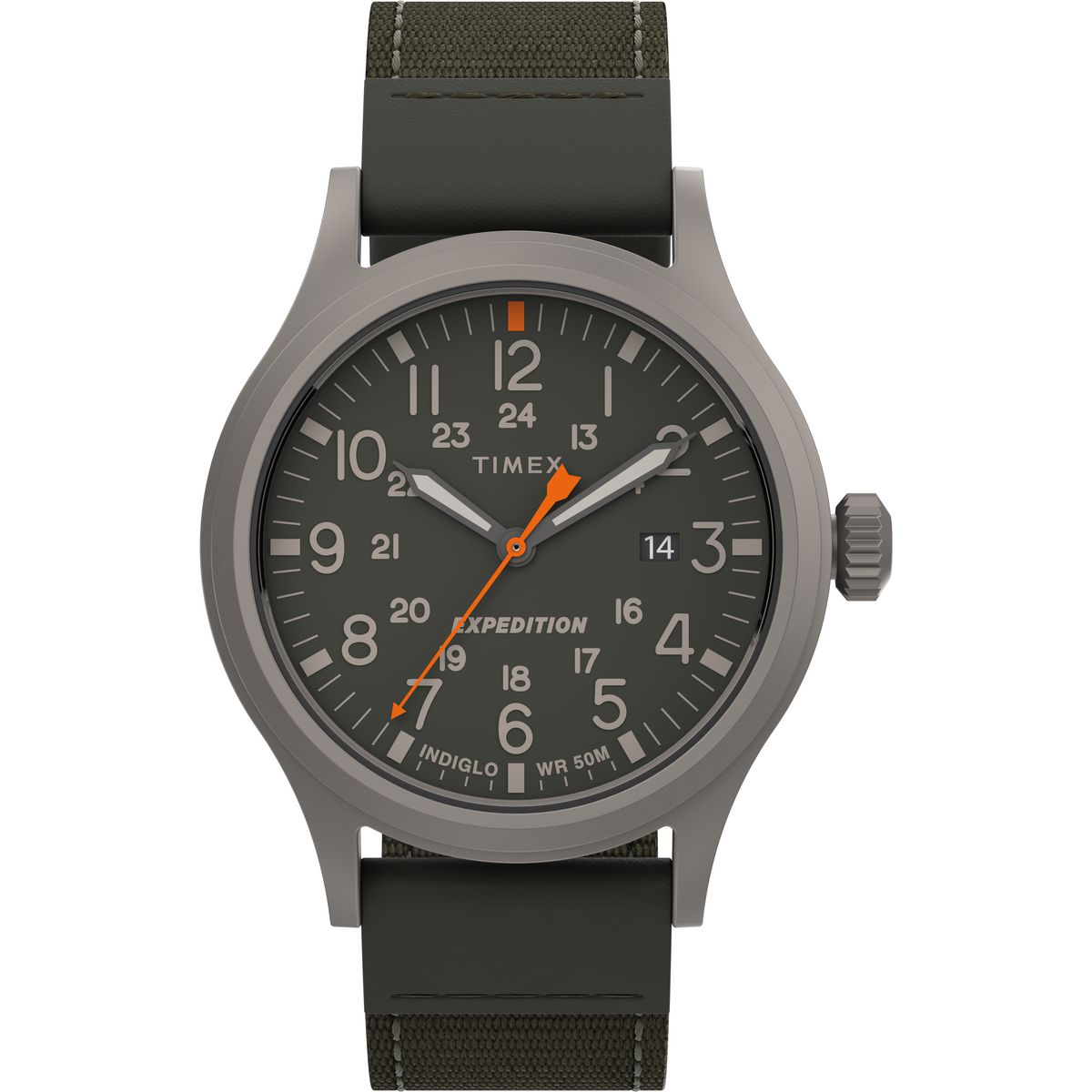 TW4B14000 Reloj Timex Expedition Scout para Hombre 40 mm