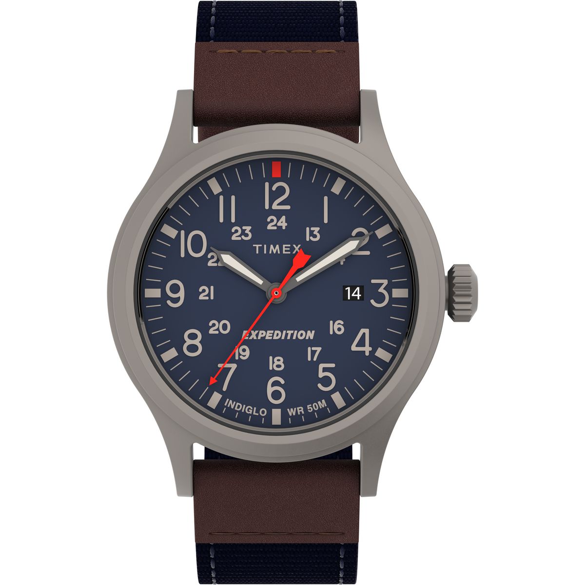 TW4B14100 Reloj Timex Expedition Scout para Hombre 40 mm